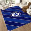 Chelsea Floor Mat Suitable For Dormitory Playrooms Living Rooms Hallway Antislip Carpet Anime Office Decor Luxury Gift For Birthday Christmas Wedding