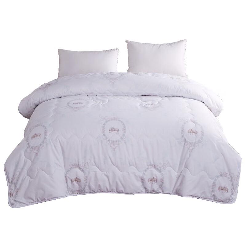 Hengyuanxiang Daphne Pure New Wool Quilt
