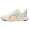 Nike Женские кроссовки для бега Nike React Escape Run 2, низкие, бело-синие DX6128-141