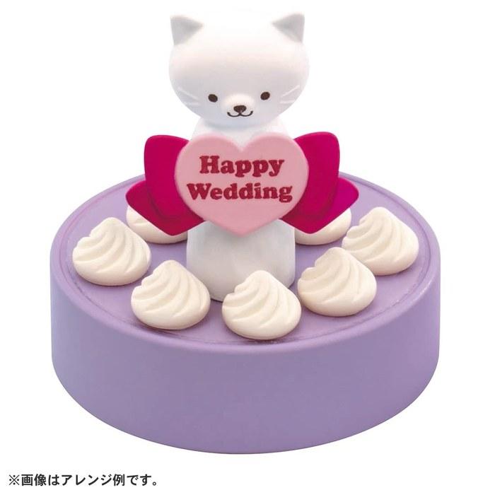 Takara Tomy Licca Dream Deco Patissier Party Decoration Set - Dress-Up, Pretend Play Toy, 3+ Years, One Size