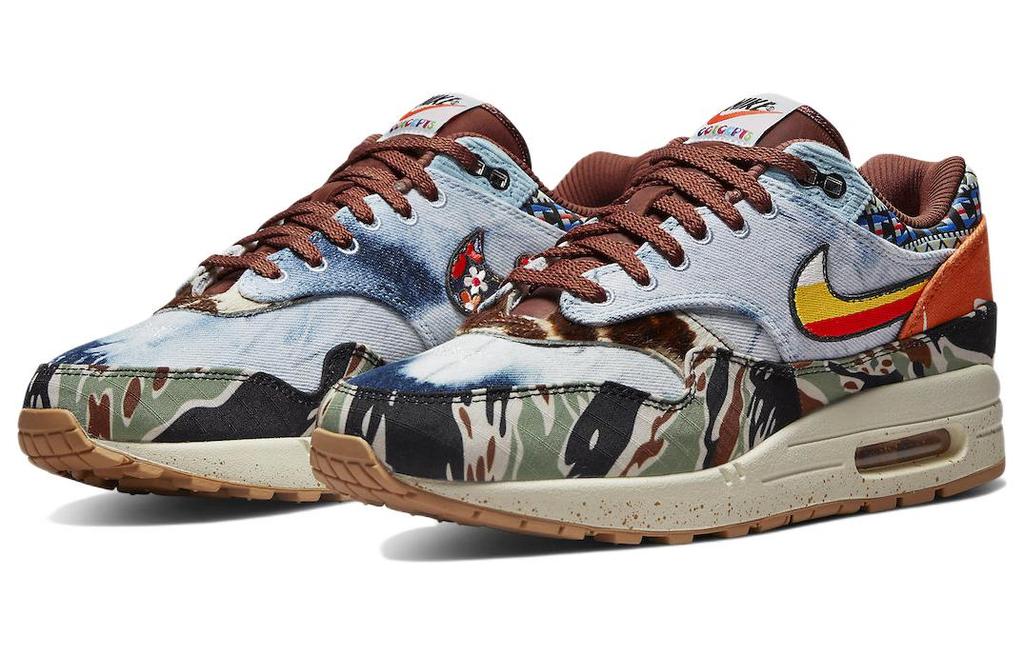 Nike X Concepts Air Max 1 Sp 'Heavy' DN1803-900