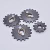420 10T 11T 12T 13T 14T 15T 16T 17T 18T 19T 20mm Drive Front Counter Sprocket ATV PitBike Lifan YX Loncin 125 140CC