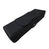 Violin Case Violin Cover with Hygrometer Violin Protective Case Portable Violin Case 4/4