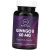 Гинкго Билоба, Ginkgo B 60, (71122002)