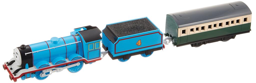TAKARA TOMY Plarail Томас Гордон TS-04