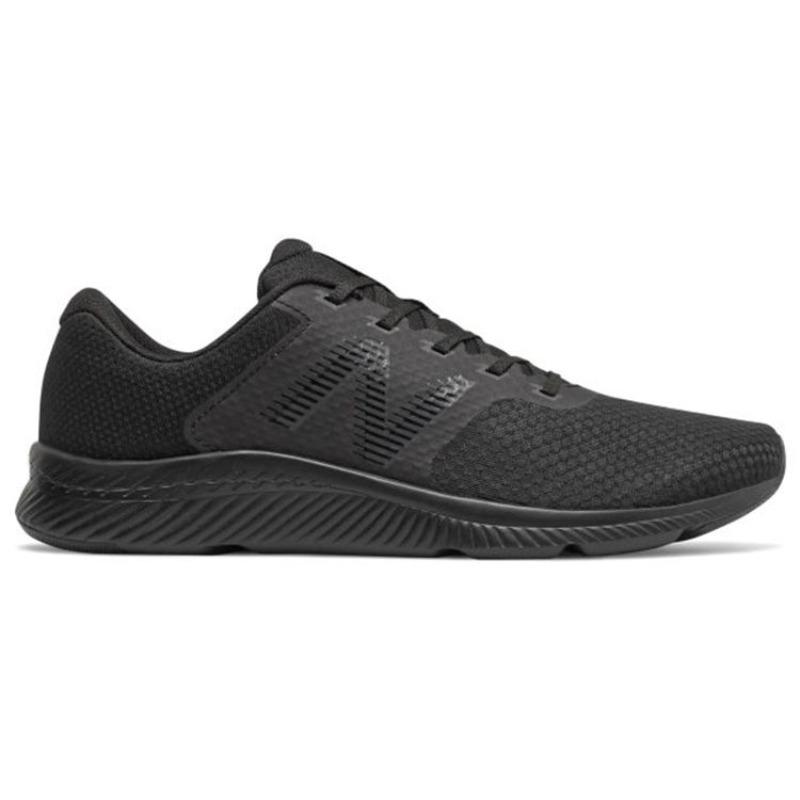 New Balance 413 Мужские черные кроссовки M413LB1
