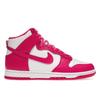 Dunk High Pink Prime Women Sneakers White DD1869-110