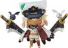 Guilty Gear -Strive- Ramurusal Valentine Nendoroid Action Figure