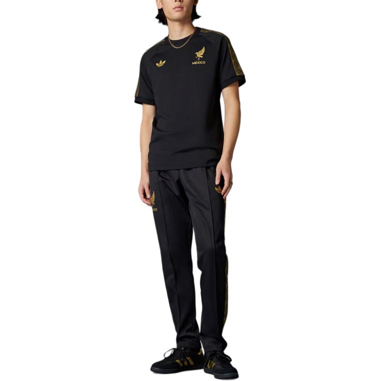 adidas Оригинальная футболка из Мексики JE5336