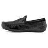 X Telfar Лоферы Crinkle Черные Женские 1155810-BLK