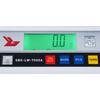 Precision Scale Sbs-Lw-7500A Lcd, Accuracy, Up To