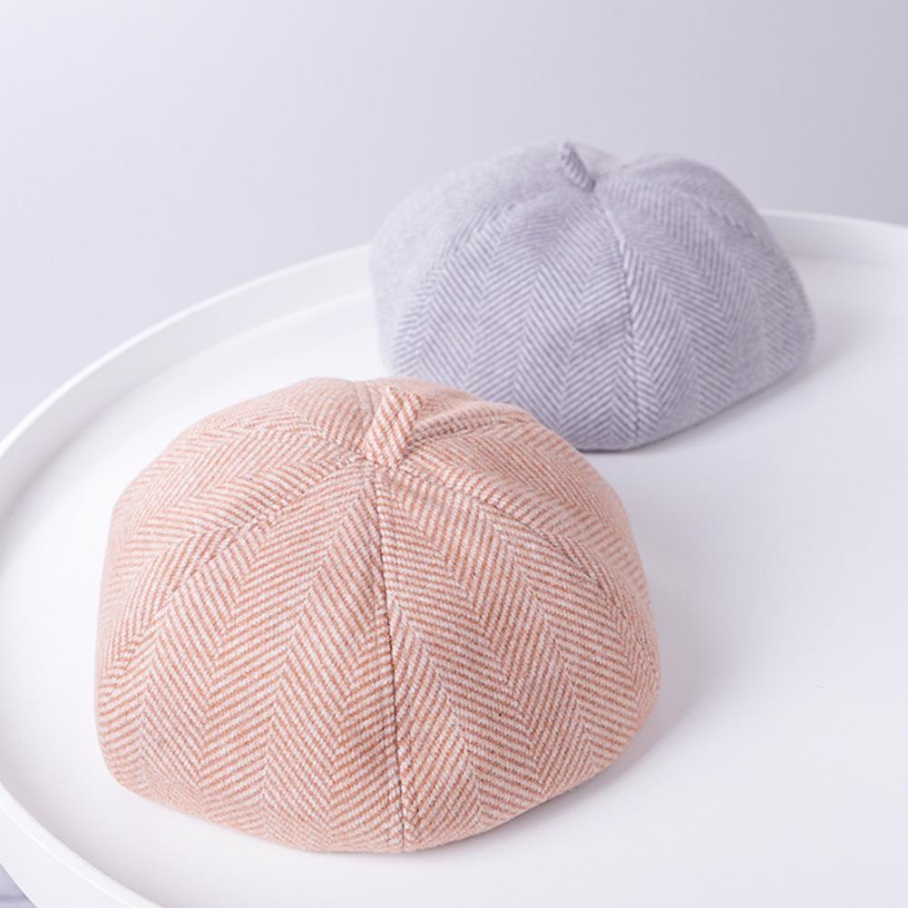 Women Winter Fashion Beret Hat All Matching Painter Art Sweet Lovely Hat