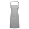 Premier Unisex Adult Colours Collection Pocket Bib Apron