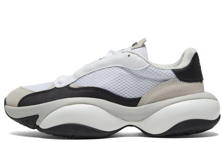 Puma Кривая изменения без сетки 'Белый' 372306-01