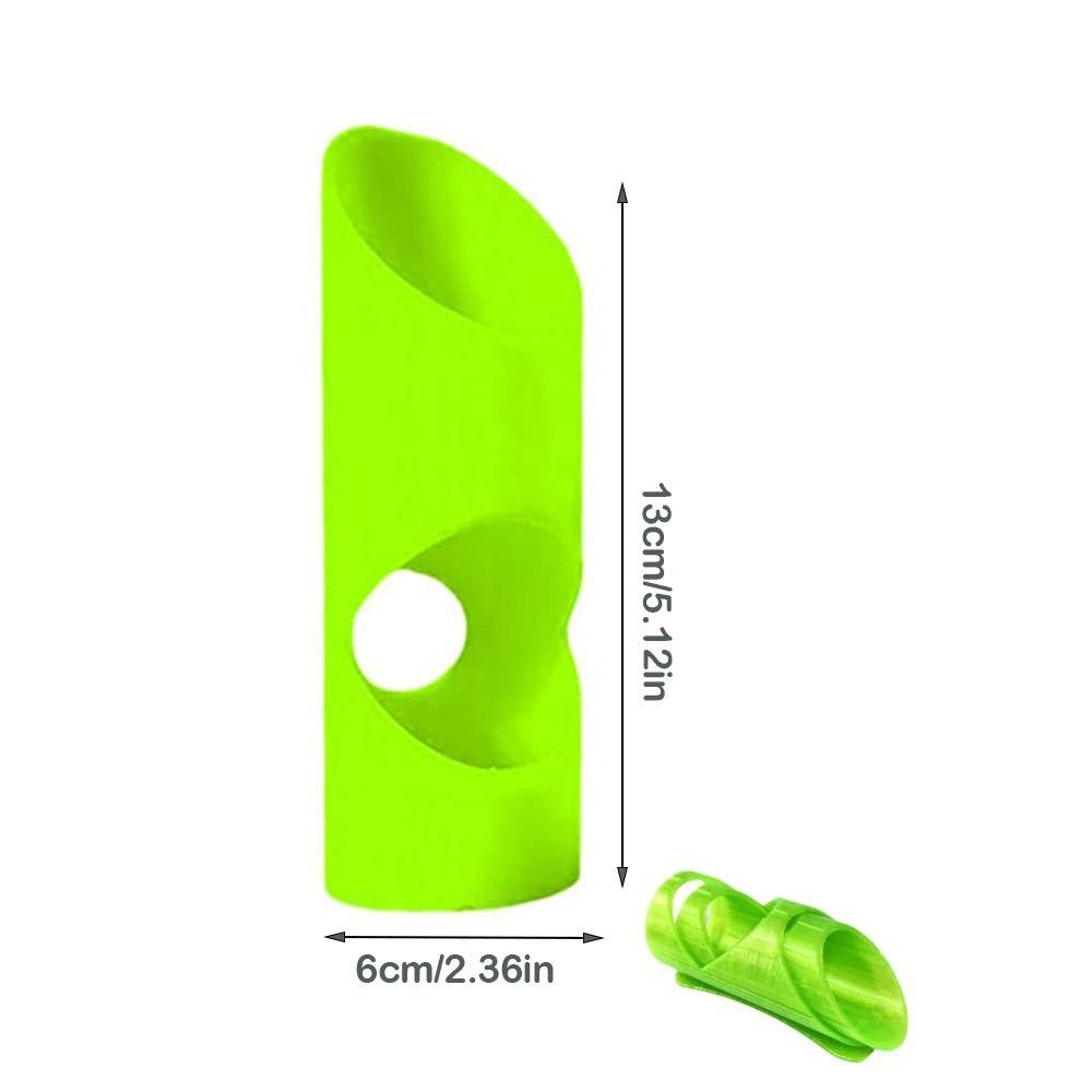 3Pcs Durable Foam Pipe Cutting Tool 15mm/ 22mm/28mm Foam Pipe Insulation Cutting Guide