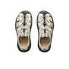 HOKA One One Коллекция Hopara Альпинизм и Туризм Обувь Унисекс Низкие Оливковый 1123112-MTQ