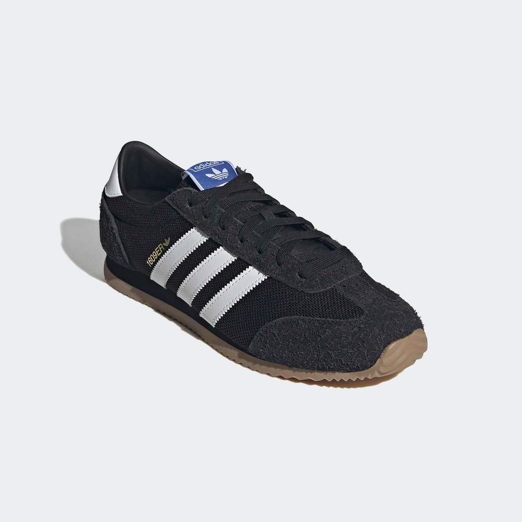[Adidas] 1609ER RS [KI9855-CBLACK/FTWWHT/GOLDMT]