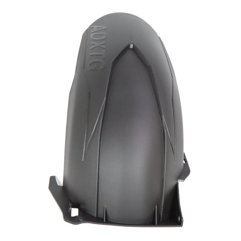 Motorcycle Rear Wheel Fender Mudguard Cover Back Mud Splash Protector Guard FOR SYM ADXTG 400 ADX TG400 ADXTG400 2024 2025 2026