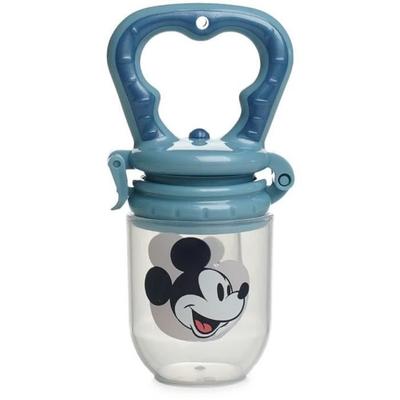 Грызунок для фруктов и овощей - - MICKEY - Силикон