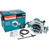 Makita HS0600 10-Inch Circular Saw, 2000W Portable Woodworking Saw with Flip Function.