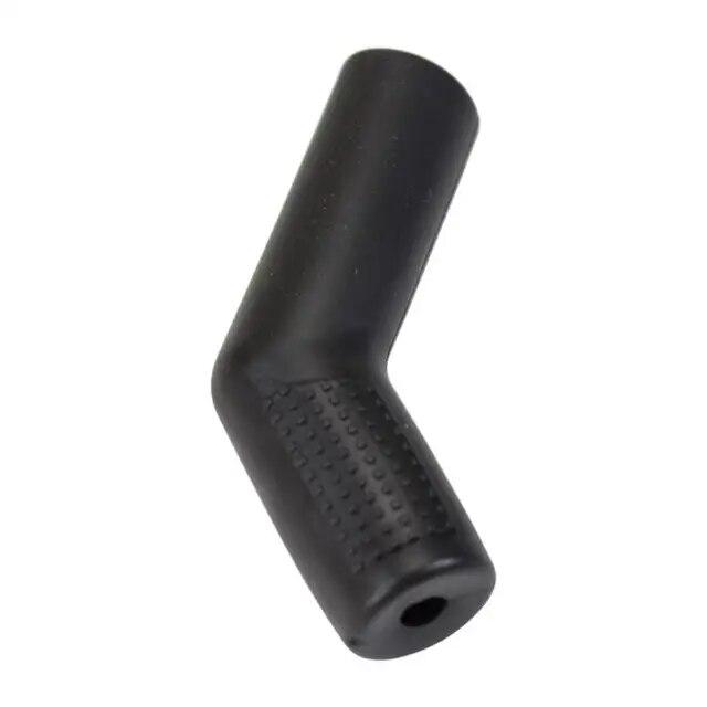 Защитная крышка рычага переключения передач мотоцикла, нескользящая крышка рычага, универсальные детали для мотоцикла, обувь для переключения передач, резиновые аксессуары для мотоциклов