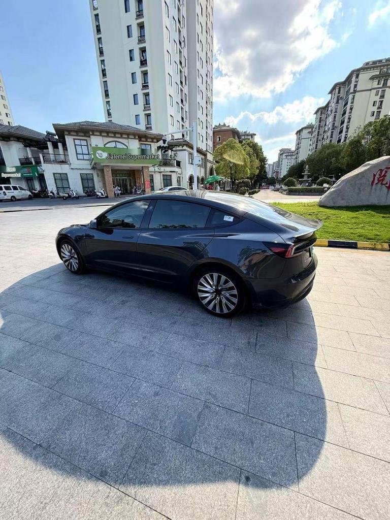 Турбина Циклон Крышка Ступицы для Tesla Model 3: Полная защита краев от царапин