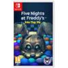 Five Nights At Freddy's Into the Pit - Jeu Nintendo Switch
