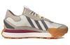 adidas neo Futro Mixr Beige Grey ID4966