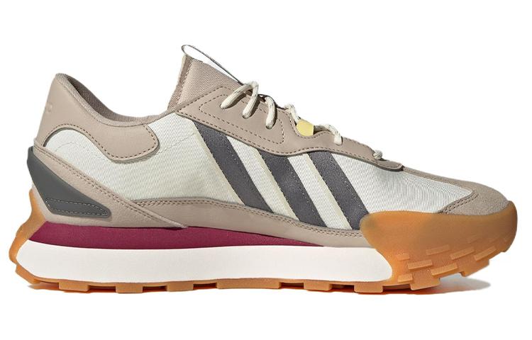 adidas neo Futro Mixr Beige Grey ID4966