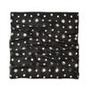 New Dandelion Silver Stainless Steamed Glitter Long Scarf Ins Style All-match Fashion Scarf Soft Breathable Shawl Headscarf