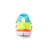 Nike Кроссовки Dynamo Free 'Light Blue Fury Volt' Нескользящие Амортизация Низкие Детские Обувь для Малышей Синий Младенцы и Малыши 343938-423