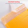 Bubble Mailers Padded Shipping Envelope Bag PolyMailer Self Seal Mailing Gift Bags for Delivery