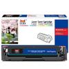 Совместимый картридж с тонером W2043A 416A YFHC для HP Color LaserJet Pro