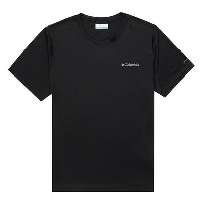 Мужская футболка с коротким рукавом Columbia