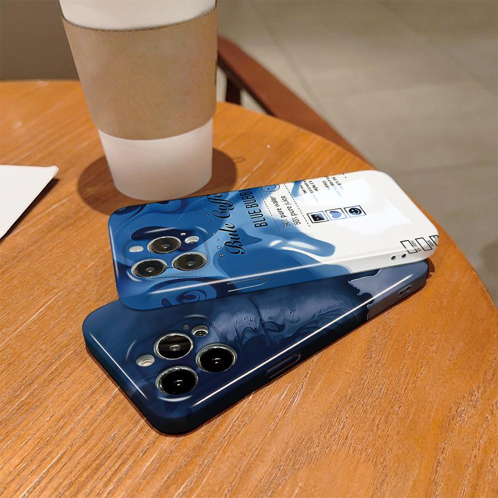 Все включено Пленка Чехол для телефона Мультяшный Модный дизайн Жесткий Чехол Полная защита Защита камеры для OPPO A60 A96 Reno12 Realme C53 C75