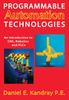 Книга Programmable Automation Technologies