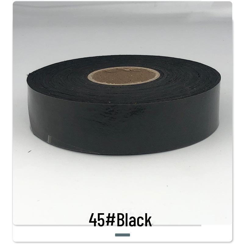 3 см полиэстеровая саржевая окантовочная лента для штор для одеял и подушек