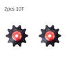 Каретка Stone 12s Направляющее колесо Ролик натяжителя Jockey 10т 12т 14т 16т Подшипник Дорожный MTB Велосипед Задний переключатель GX XX1 для Shimano aero solid