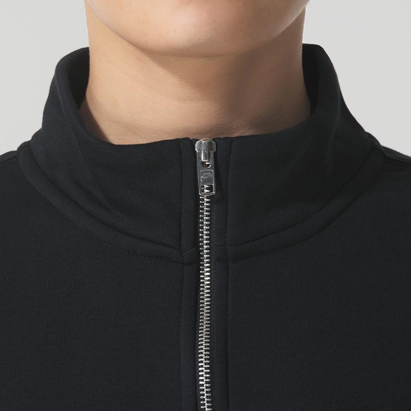 Nike Sportswear Club Sweatshirt Men's Black FN3865-010