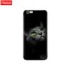 Чехол для iPhone 5S 5 s se se 2020 4 4s, мягкий чехол из ТПУ для телефона Apple iPhone 6s 6 s plus, чехол Fundas, милый бампер
