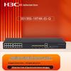 H3C S5135S Series Managed Ethernet Switches