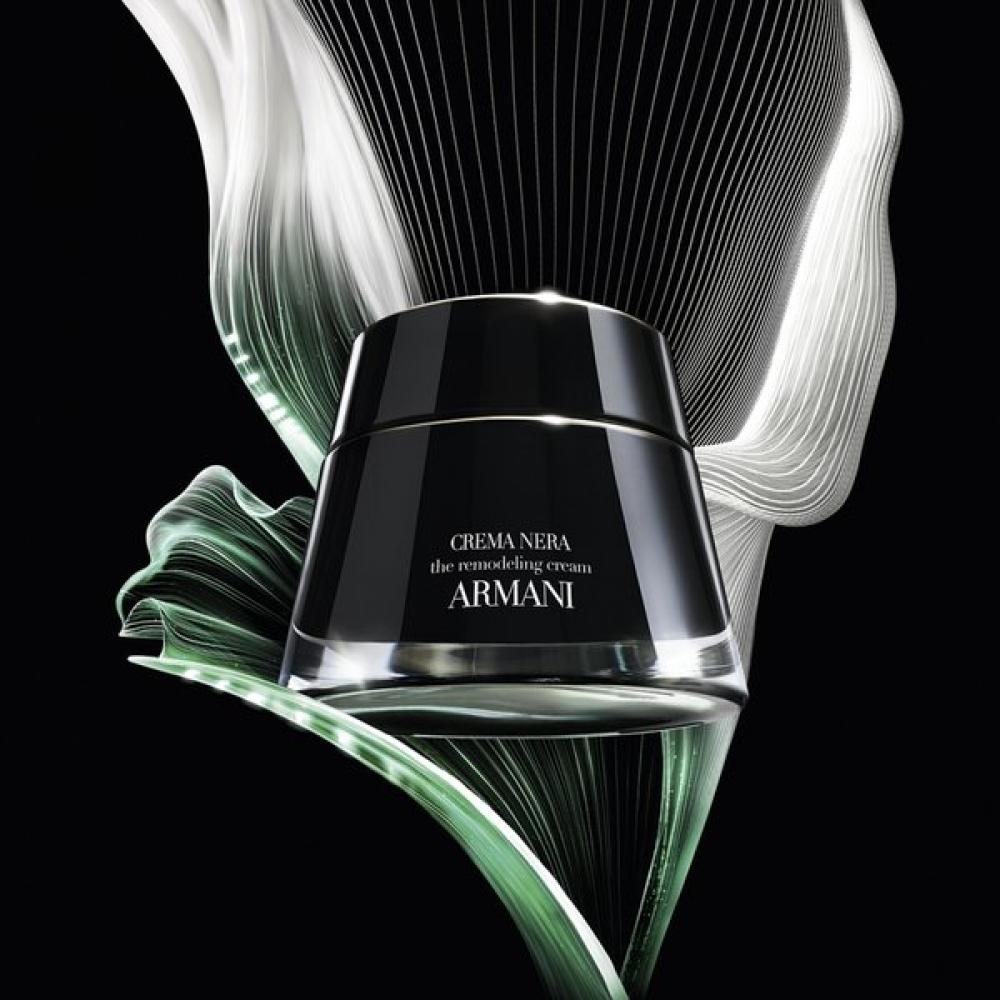 Armani Beauty CRema Nera Re Modelling cReam Refill 50ml