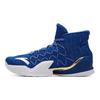 Anta Баскетбольные кроссовки KT3 Thompson Warriors Colorway High-Top мужские кроссовки синие белые золотые 11831101-4
