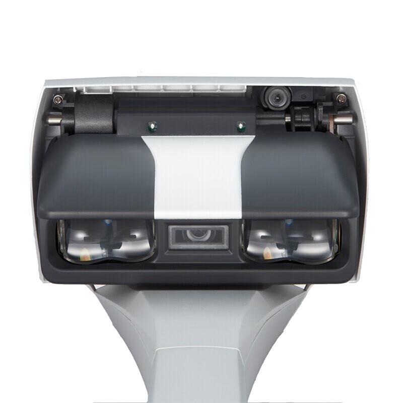 Ricoh SV600 A3/A4 Multi-Media Overhead Scanner CN plug (adapter included)