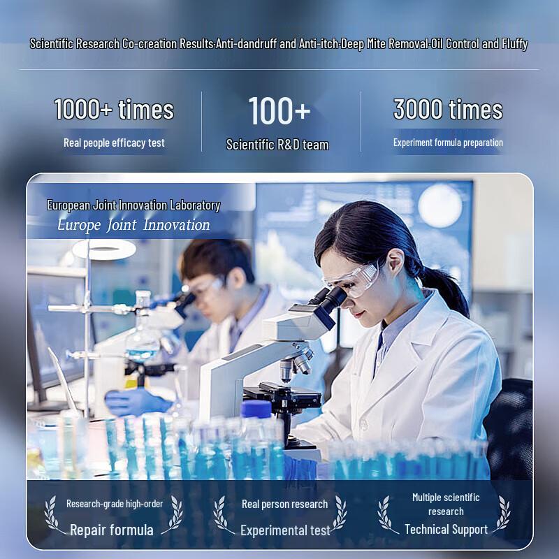 Watsons Oil Control Anti-Dandruff Shampoo 500ml