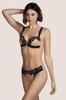 Бюстгальтер с уплотнённой чашкой Andres Sarda (92331)
