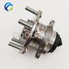 Front Wheel Hub Bearing For HYUNDAI Genesis coupe 2.0 T Coupe 3.8 V6 G6DJ G4KF G6DA 2008 51750-2M000 517502M000