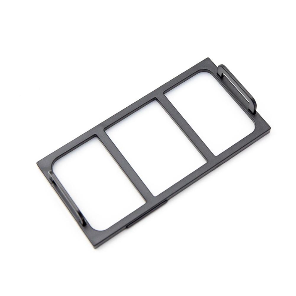 Easy To Install Primary Filter Robot Vacuum Filter