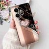 For Honor 400 5G 6.55" Case DNY-NX9 Cartoon Cat Girl Love Soft Silicone TPU Cover For Huawei Honor 400 Global Phone Cases Bumper