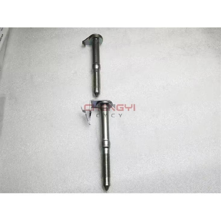 Rear Suspension Yuanbao Beam Fixing Screws For Pajero Montero V63W V68W V73W V83W V87W V93W V97W V98W MR411957 MR411958
